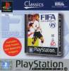 PS1 GAME-fifa Road to World Cup 98 (USED)